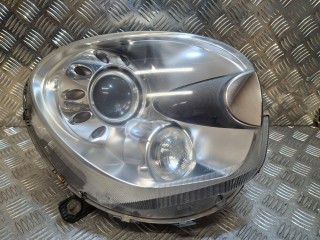 фара правая Mini Countryman 1 поколение R60 (2010 - 2016), правый руль, 0301267684