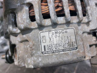 генератор Mazda 3 BL (2008 - 2011), i, LF8J18300, A2TJ0791