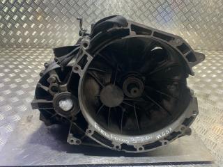 КПП механическая (МКПП) Ford Focus 3 поколение (2011 - 2015), 2.0 л., i, MGDA, бензин, 1693150, BV6R7002AAA