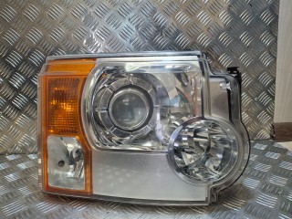 фара правая Land Rover Discovery 3 поколение L319 (2004 - 2009), XBC500082