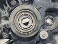 фара левая Nissan Murano Z51 (2007 - 2010), 260601AA0A - фото №7