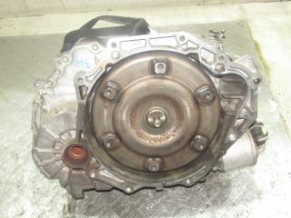 КПП автоматическая (АКПП) Peugeot 508 1 поколение (2010 - 2014), 2.2 л., 4HL (DW12C), дизель, передний привод, 2231T5, 20GN03, 2232W6