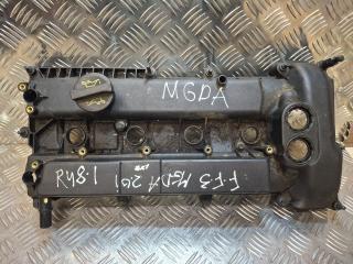 клапанная крышка Ford Focus 3 поколение (2011 - 2015), 2.0 л., MGDA, бензин, CM5E6K271AH, 5203894