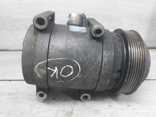 компрессор кондиционера SsangYong Actyon Sport 1 поколение (2006 - 2012), 2.0 л., XDI, D20DTR, дизель, 6711303011, 6711303111, 6711303211