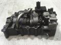 насос масляный Audi A4 B8/8K (2007 - 2011), 2.0 л., CAGA, дизель, 03G115105H, 03G103295AN - фото №2