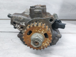 ТНВД Land Rover Discovery 3 поколение L319 (2004 - 2009), 2.7 л., 276DT, дизель, LR005549, 7H2Q9B395CH, A2C20003282, LR009666, LR017367