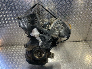 двигатель Hyundai Santa Fe 1 поколение (SM) (2000 - 2004), 2.7 л., i, G6BA, бензин, G6BA