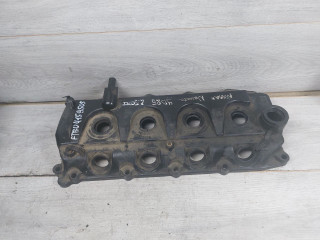 клапанная крышка Nissan Pathfinder R51 (2004 - 2010), 2.5 л., YD25DDTi, дизель, 13264EC01A, 13266EC01A