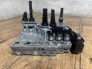 гидроблок АКПП Ford Mondeo 4 поколение [рестайлинг] (2010 - 2015), робот, 1770618, 7M5R7H035CA