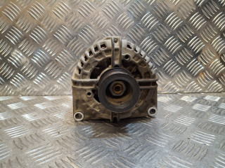 генератор Opel Astra H/Family [рестайлинг] (2005 - 2015), 1.8 л., Z 18 XER, бензин, 13229985, 0124425050