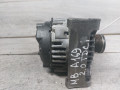 генератор Mercedes-Benz A-Класс W169 (2004 - 2008), 2.0 л., OM 640.941, дизель, 6401540502, 6401540102, 6401540202, 6401540302, 6401540402, TG15C121 - фото №3