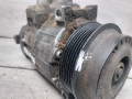 компрессор кондиционера Mercedes-Benz M-Класс W163 [рестайлинг] (2001 - 2005), 3.2 л., M 112.942, бензин, 0012302811, 0012308811, A0012302811, A0012308811, 0022305011 - фото №7