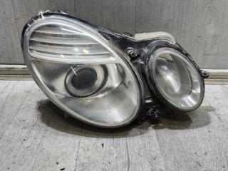 фара правая Mercedes-Benz E-Класс W211/S211 [рестайлинг] (2006 - 2009), 2118203661
