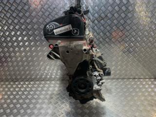 двигатель Volkswagen Golf 7 поколение (2012 - 2017), 1.4 л., TFSI, CMBA, бензин, CMB