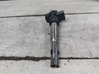 катушка зажигания Audi A6 4F/C6 (2004 - 2008), 2.0 л., BPJ, бензин, 07K905715F, 0221604115, 07K905715D, 06H905115B, 06H905115A, 07K905715, 07K905715G