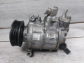 компрессор кондиционера Audi A4 B8/8K (2007 - 2011), 1.8 л., CDHA, бензин, 4F0260805AE, 8K0260805L, 8K0260805E, 4F0260805AP, 4F0260805AA, 4F0260805T, 8KD260805, 8E0260805BP - фото №2