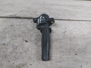 катушка зажигания Ford Focus 2 поколение [рестайлинг] (2007 - 2011), 2.0 л., AODA, бензин, 5047437, 4M5G12A366BC