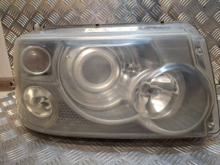 фара правая Land Rover Range Rover Sport 1 поколение L320 (2005 - 2009), LR012438