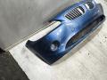бампер передний BMW Z4 E85 (2002 - 2005), 51117188347, 51110034429 - фото №2