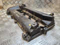 клапанная крышка Ford Focus 2 поколение (2004 - 2008), 1.8 л., бензин, 1557512, 5S6G6K272BB, 8M5G6L084CC - фото №2
