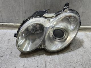 фара левая Mercedes-Benz CLK-Класс C209/A209 [рестайлинг] (2005 - 2010), 2098201761