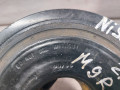 шкив коленвала Nissan X-Trail T31 (2007 - 2011), 2.0 л., DCi, M9R, дизель, 8200767762, 1232200Q0A, 8200361247 - фото №4