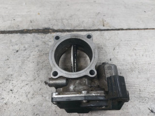 заслонка дроссельная Jeep Grand Cherokee 4 поколение (2010 - 2013), 3.0 л., CRD, EXF, дизель, 68147613AA