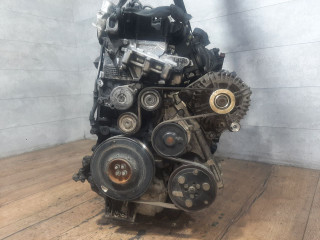 двигатель Mini Cooper S 2 поколение F56 (2006 - 2010), 2.0 л., N47 C20 A, дизель, N47C20A