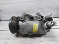 компрессор кондиционера Ford Kuga 2 поколение (2013 - 2025), 2.0 л., TXMA, дизель, 1860528, DV6119D629DB, DV6119D629DA - фото №2