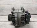 генератор Volkswagen Transporter T4 (1990 - 2003), 2.5 л., ACV, дизель, 074903025S, 0124615006 - фото №2