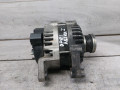 генератор Opel Astra J (2009 - 2012), 1.4 л., A 14 XER, бензин, 13581885 - фото №2
