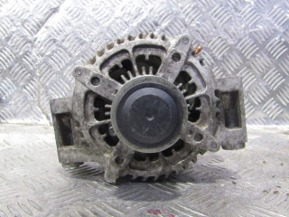 генератор Jeep Grand Cherokee 4 поколение (2010 - 2013), 3.0 л., EXF, дизель, P04801835AB, 04801835AB, 1042106591