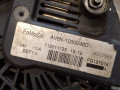 генератор Ford Kuga 2 поколение (2013 - 2025), 2.0 л., TDCi, UFMA, дизель, 1762377, AV6N10300MD, AV6N10300MB - фото №4