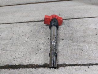 катушка зажигания Volkswagen Passat B6 (2005 - 2010), 2.0 л., BWA, бензин, 06E905115D, 06E905115E, 06E905115F, 06E905115G, 06E905115C, 06E905115