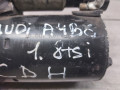 стартер Audi A4 B8/8K (2007 - 2011), 2.0 л., TFSI, CDNC, бензин, 06D911021B, 0001107450, 06H911021A, 06D911021D, 06H911021E, 0001107508, 0001107509 - фото №5