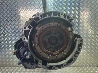 PКПП Ford Focus 3 поколение (2011 - 2015), 2.0 л., i, бензин, робот, 5337941, A2C30743105, BV6P7000BK