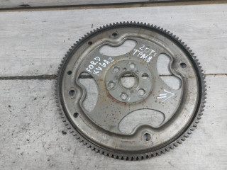 маховик Ford Kuga 2 поколение [рестайлинг] (2016 - 2026), 2.0 л., R9MA, бензин, 1804542, 1S7P6375CA