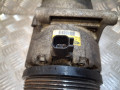 компрессор кондиционера Ford Focus 2 поколение (2004 - 2008), 2.0 л., AODA, бензин, 1329719, 6M5H19D629AC, 6M5H19D629AB, 3M5H19D629RH, 3M5H19D629RG, 6M5H19D629AD, 3M5H19D629RF, 3M5H19D629CD, 3M5H19D629AF, 3M5H19D629AD, 3M5H19D629CF, 3M5H19D629RD, 3M5H19D629RE, 6M5H19D629AE - фото №2