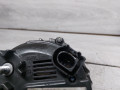 генератор Volkswagen Golf 6 поколение (2008 - 2012), 1.4 л., TSI, CAXA, бензин, 03C903025D, TG14C027, 03C903023A - фото №6