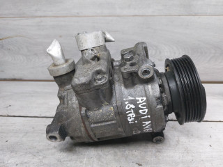 компрессор кондиционера Audi A4 B8/8K (2007 - 2011), 1.8 л., CDHA, бензин, 4F0260805AE, 8K0260805L, 8K0260805E, 4F0260805AP, 4F0260805AA, 4F0260805T, 8KD260805, 8E0260805BP