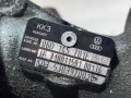 турбина Audi A4 B7 (2004 - 2009), 2.0 л., TFSI, BWE, бензин, 06D145701C, 06D145701J, 06D145701B, 06D145701D, 06D145701E, 06D145701F, 06D145701G, 06D145701H - фото №8