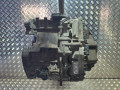 PКПП Ford Focus 3 поколение (2011 - 2015), 2.0 л., i, бензин, робот, 5337941, A2C30743105, BV6P7000BK - фото №2