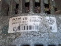 генератор Fiat Grande Punto 199 [рестайлинг] (2009 - 2012), 1.4 л., 350 A1.000, бензин, 51859041, 51787196, 51859061 - фото №3