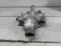 корпус термостата Chevrolet Cruze 1 поколение (2009 - 2012), 1.8 л., F18D4, бензин, 96984103, 55353311, 25199824, 25192230, 25192228 - фото №5