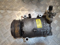компрессор кондиционера Ford Kuga 2 поколение (2013 - 2025), 2.0 л., TXMA, дизель, 1860528, DV6119D629DB, DV6119D629DA - фото №2