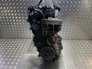 двигатель Land Rover Freelander 2 поколение L359 (2006 - 2010), 2.2 л., TD, 224DT, дизель, 224DT