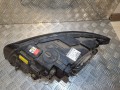 фара правая Volvo S40 2 поколение [рестайлинг] (2007 - 2012), правый руль, 31299594, 31299616 - фото №7