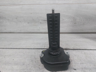 механизм изменения длины впускного коллектора Chevrolet Captiva 1 поколение (2006 - 2011), 3.2 л., 10 HM, бензин, 12609301, 12620998, 12628033