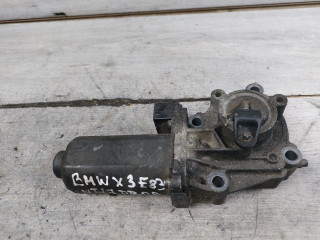 электромотор раздаточной коробки BMW X5 E70 (2006 - 2010), 3.0 л., N52 B30, бензин, 27107566250, 27107528559, 27107566296, 0130008517, 0130008507