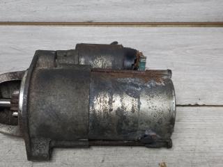 стартер SsangYong Actyon 2 поколение (2010 - 2013), 2.0 л., D20DTF, дизель, 6711510101, 6711510201, 6711510301